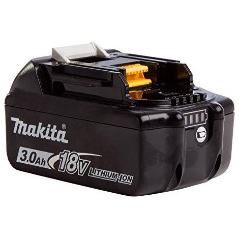 Makita Akku-Magazin BL1830B 18V