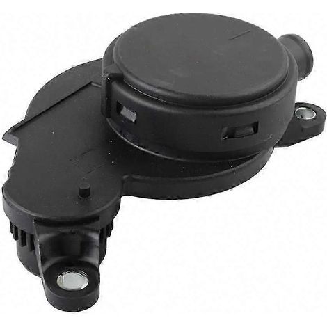 Ensemble de valve PCV 96440314 pour Opel Captiva et Chevrolet (2006-2010) - Accessoires (1/5)
