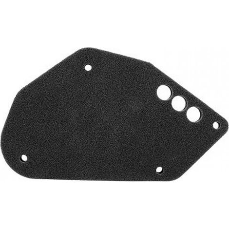 vicma luftfilter für motorrad aprilia 50 sx 2006 bis 2012 neu