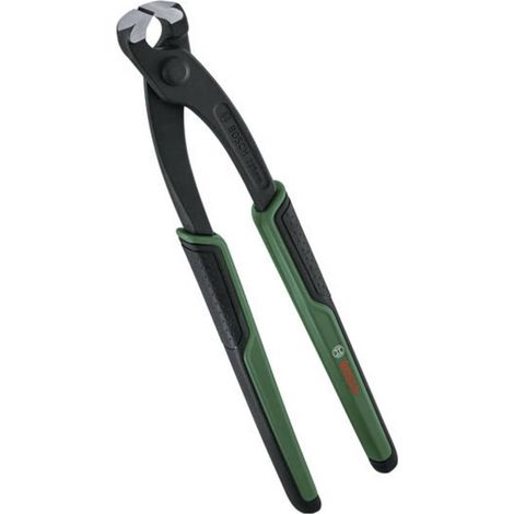 Bosch Home and Garden 1600A02Z9X Pinza per ferraioli e cementisti 1 pz.