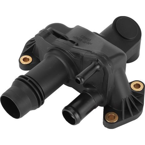 Kühlmittelthermostatgehäuse LR073372 1357091 1316061 passend für Land Rover Range Rover/Discovery (1/5)
