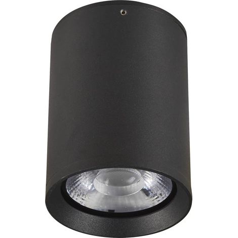 Außen-Aufbaustrahler IP54 LED 9W CERVIA 4K OPN20034K Italux (1/3)