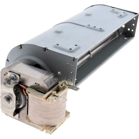 VENTILATEUR TANGENTIEL POUR FOUR WHIRLPOOL - C00255072 (1/5)