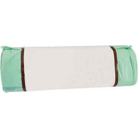 SACCHI PER RIFIUTI BIODEGRADABILI 42X45 cm - lt 10 - Confezione 15 pezzi