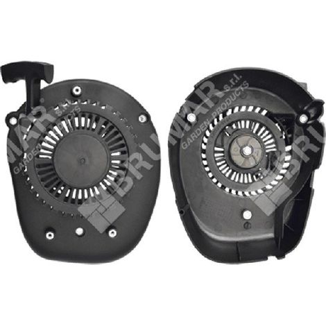 Avviamento  per motori LONCIN 193490248-0001 193490248-0001 COMPATIBILE - 049366