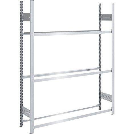hofe, Rayonnage pour pneus, hauteur rayonnage 2000 mm, (1/3)