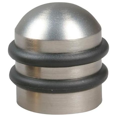 PARACOLPO FERMAPORTE CROMO SAT."IBFM 268CS"