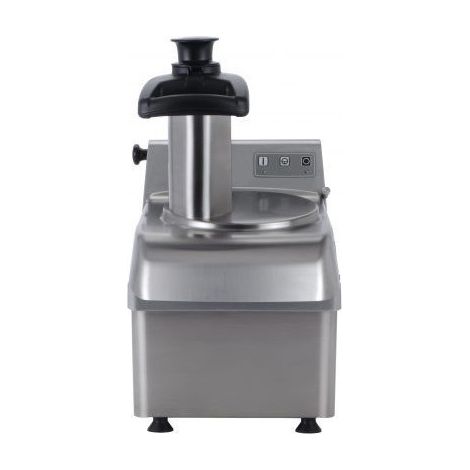 Coupe légumes Elite pro triphasé débit 450 kg/H - Fama (1/5)