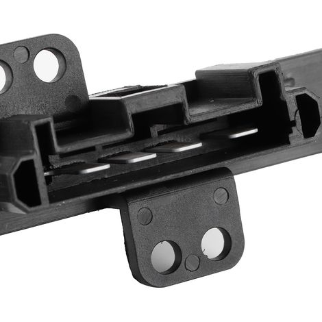Lüfterwiderstand für Nissan Almera, Baujahr 1995-2000, Teilenummer 271501N760 (Teile für Kfz-Klimaanlagen) (1/4)
