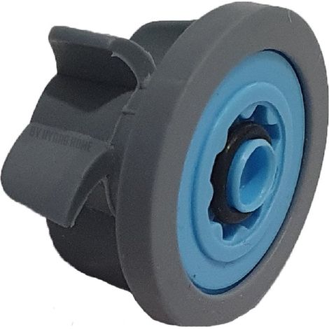 Regolatore di flusso Neoperl PCW-02 passo 1/2 pollice 10 l/min