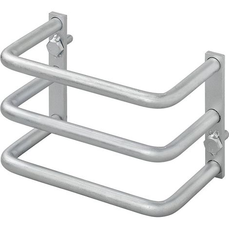 Protezione fanale posteriore 140x105x80mm (1/5)