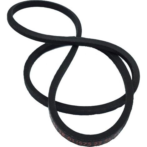 Courroie HUSQVARNA - JONSERED 575225501 - 576487201 - 589532801