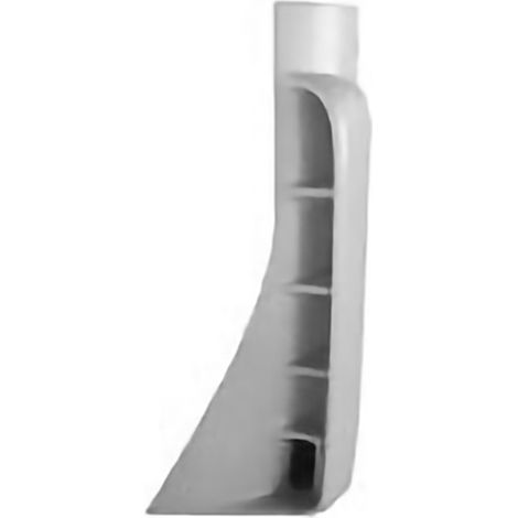 CONVOGLIATORE ARIA SINISTRO MOD.AS - IVECO - Stralis 2007 - 504096163 - 504012681 - 504036808 - 504203397