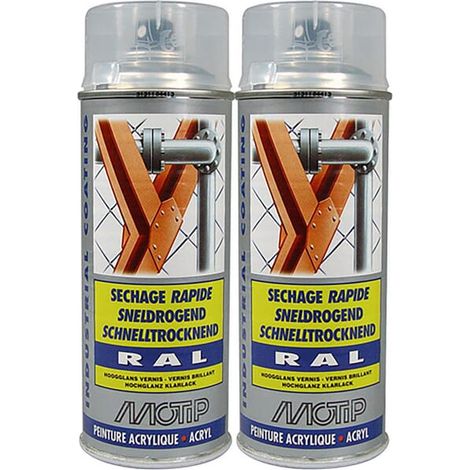 Klarlack, 400 ml 07242 (1/3)