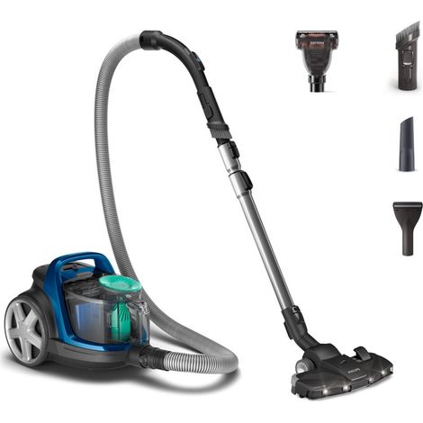Philips FC9557/09 5000 series Aspiradora sin bolsa