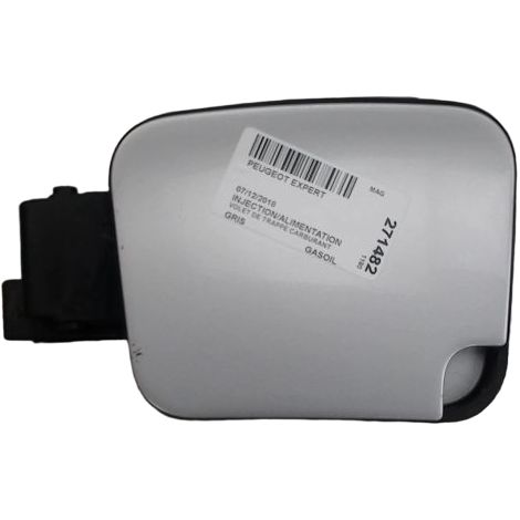 Volet De Trappe Carburant PEUGEOT Expert [PRODUIT D'OCCASION]♻️98087269zm