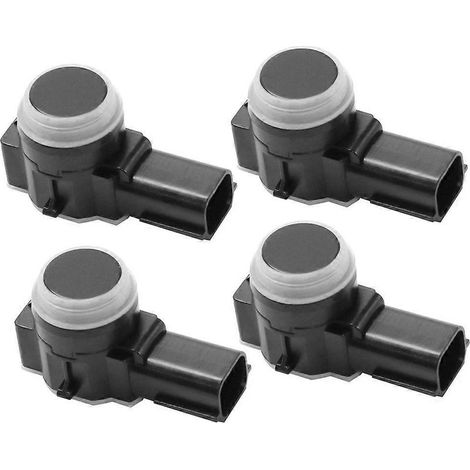 Capteur de stationnement de pare-chocs de voiture 52050134 84153946 pour GMC Chevrolet Cadillac Sierra Buick, capteur de stationnement radar PDC 52019546 B (1/5)