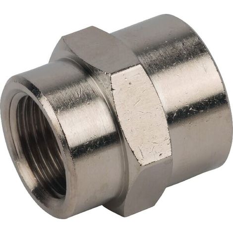 Reduziermuffe UNIVERSAL PC1838T
