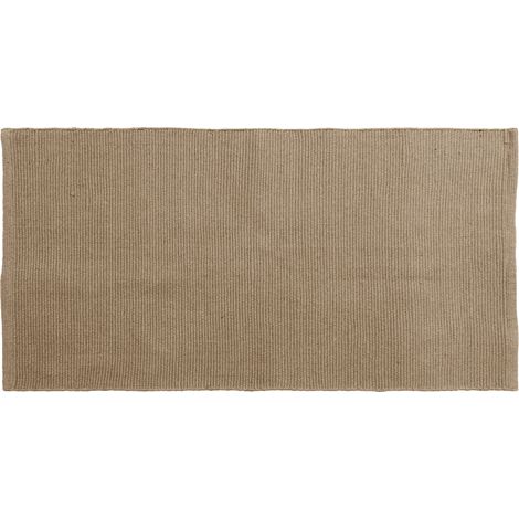 Tapis rectangulaire MOOREA 70x140 cm (1/5)