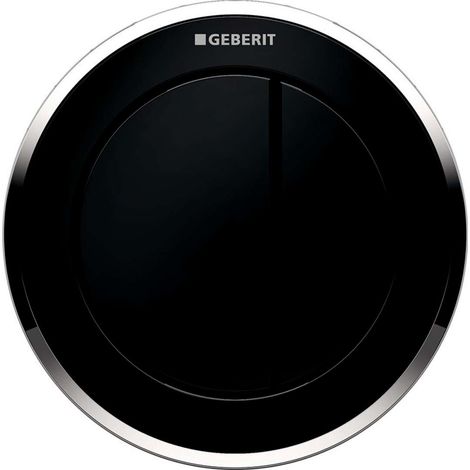Geberit 116057KM1 Type 10 Télécommande pneumatique (1/4)