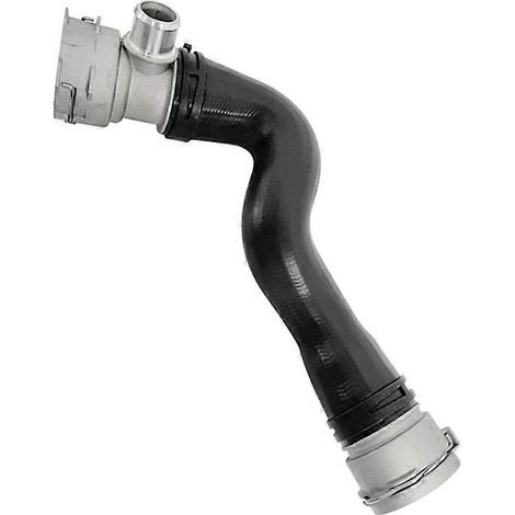 17127578399 Engine Cooling Hose Water Tank Radiator Hose Compatible with BMW N52 Engine F10 F11 F01 F02 523i 528i 530i 730i 730Li (1/5)