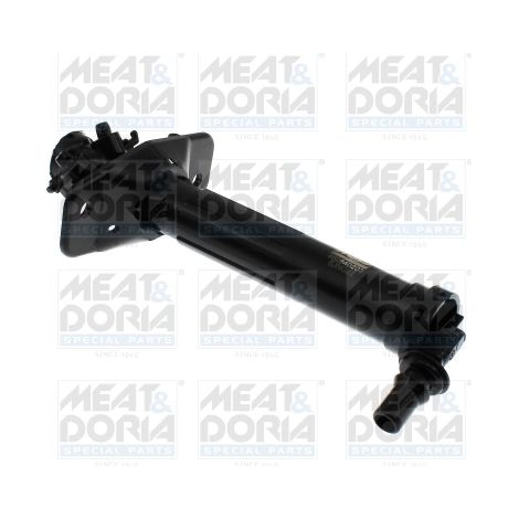 Gicleur d'eau de nettoyage, nettoyage des phares Meat & Doria 209162 SEAT