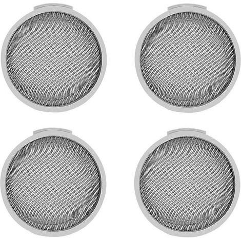 Filtre de 4 filtre de Roborock H6 Aspirateur (1/5)