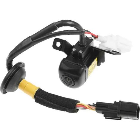 Cámara de visión trasera para coche con asistente de aparcamiento para IONIQ 2017-2019 EV/Híbrido 95760-G2100 95760G2100 (1/5)