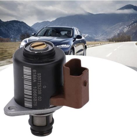 SURENHAP 9109903 Régulateur de pression de soupape de dosage d\entrée de pompe à carburant pour 9109-903 9307Z523B auto graisse (1/4)