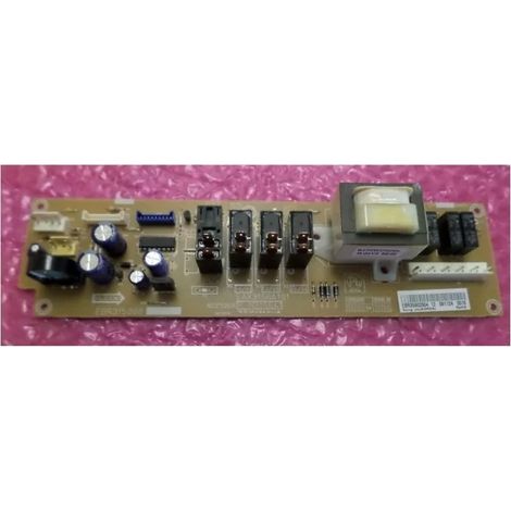 Lg EBR35902604 Module électronique micro-ondes
