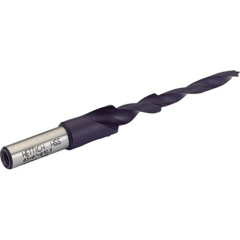 Hettich Stufenbohrer, 5 mm