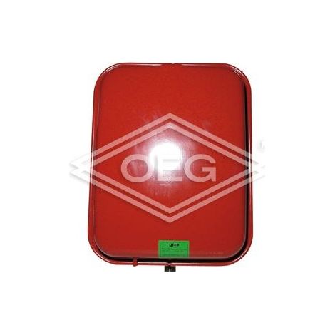 BOSCH Druck-Ausd-Gefäß WUP ROM 18-3/4 4 Gld, 5361356