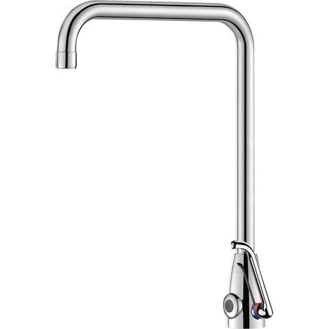 Mitigeur électronique Tempomatic Mix Pro-495253 - Delabie (1/6)