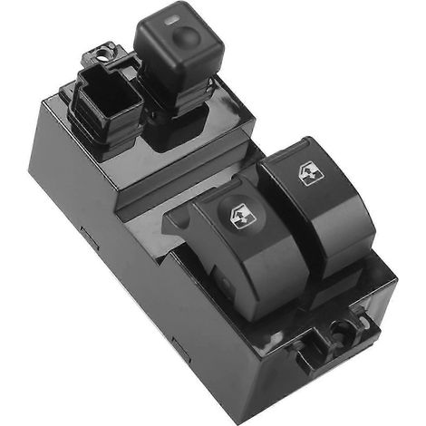 Bouton de commande principal de lève-vitre MB781925 pour Pajero II 1994-1999 (accessoire automobile) (1/5)