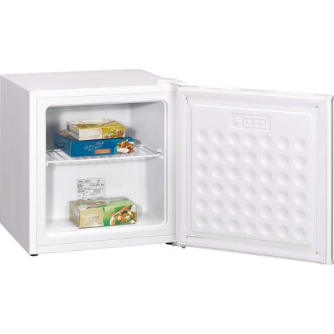 Amica Gefrierbox GB15151W ws (1/2)