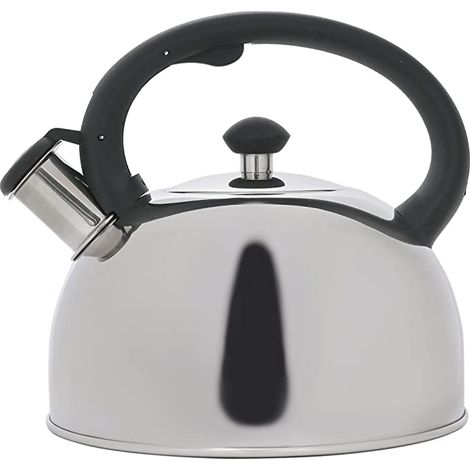 Kelomat Bouilloire à flûte Classic 2 litres induction