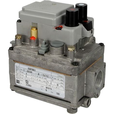 ELETTRO-SIT 810, 3/4’’,11/32’’ASA, 230V 0810174