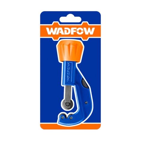 Tagliatubi WADFOW da 3-32 mm, lama di alta qualità e manopola in alluminio (1/3)