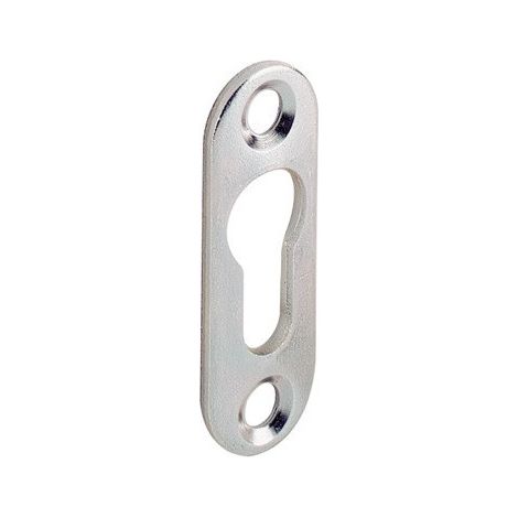 Raccord à tête cylindrique, acier galvanisé, longueur 42 mm, largeur 14,5 mm HETTICH (Par 100)