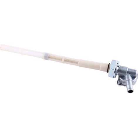 Interrupteur d'huile marche/arrêt pour robinet de carburant Steed VT400 600 CBR400 – Valve d'arrêt durable pour contrôle du réservoir de carburant, remplacement idéal – Utilisation pratique (1/3)