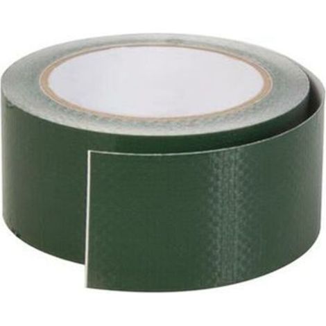 Tarpaulin tape - 5 cm wide, 5 m long. Repair tape (1/2)