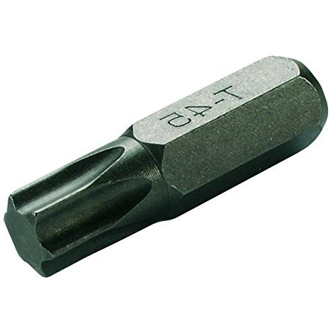BGS Bit Antrieb Außensechskant 8 mm (5/16") T-Profil (für Torx) T50 - 8166