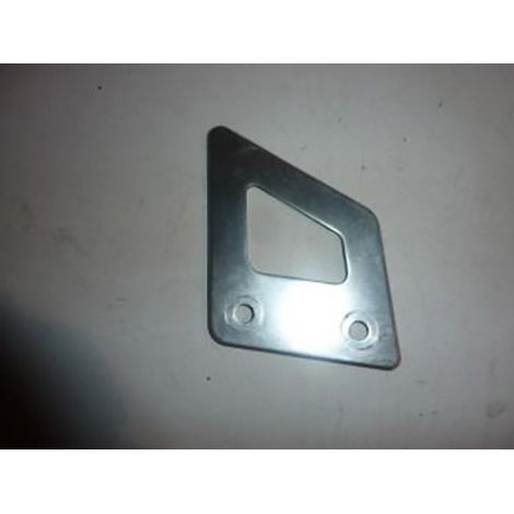 [PRODUIT D'OCCASION] Protection diverse origine pour moto Yamaha 125 TDR 1993-2002 5AE