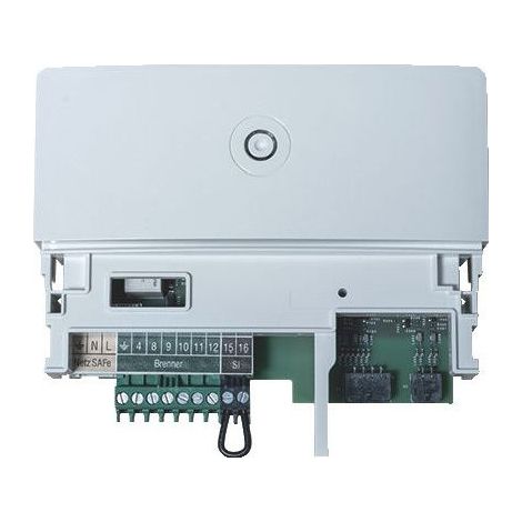Buderus Modul BRM100 zur Ansteuerung 1-stufiger Fremdbrenner, für Logamatic MC100 MC110 MC200