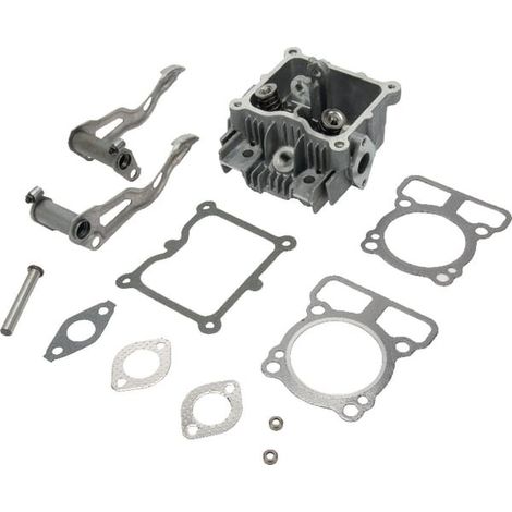 Culasse BRIGGS ET STRATTON 592536 (1/4)