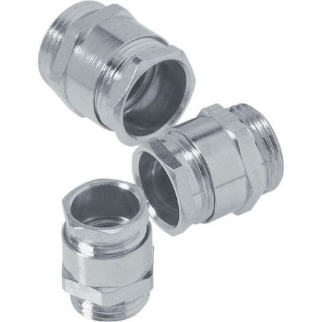 Presse-étoupe LAPP SKINDICHT® SVRE-M40/36 52105004 M40/PG36 laiton laiton 1 pc(s) (1/2)