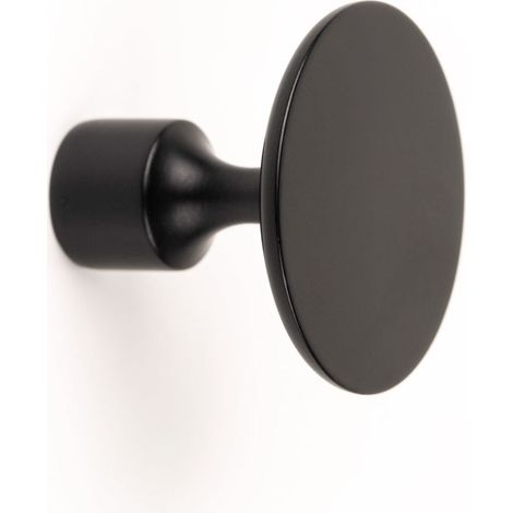 Poignée Floid 0495 - talla Noir mat / Bouton