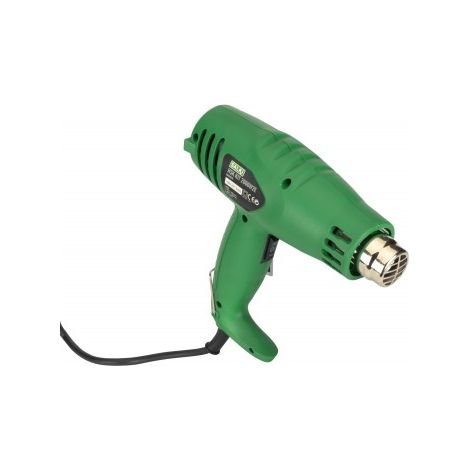 SOPLADOR AIRE CALIENTE HSK KIT 2000W2E - GRUPO DESA