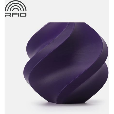Filamento impresora 3D bambulab PLA Basic 1,75 mm biodegradable