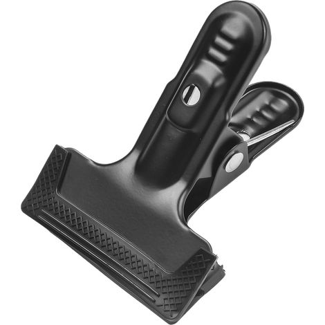 Pince bois, caoutchouc/métal, mors protégés, pour menuiserie (1/5)